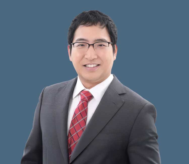 Paul Jun